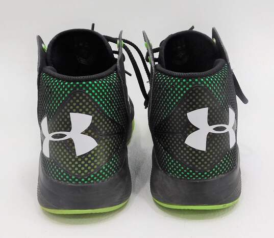 Under Armour Charged Men's Shoe Size 11.5 image number 3