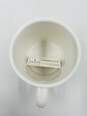 Authentic Gucci Horsebit White Mug Cup image number 5