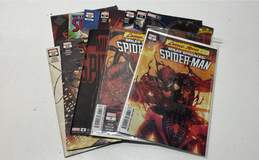 Marvel Miles Morales Spider-Man Comic Book