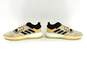 adidas Marquee Boost Low Linen Men's Shoe Size 11 image number 5