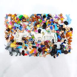 10.4 oz. LEGO Friends Minifigures Bulk Lot