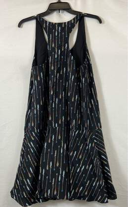Joie Black Casual Dress - Size SM alternative image