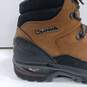 Lowa Unisex Brown Hiking Boots Size M7 L7.5 image number 5