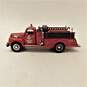 Texaco 1951 Ford Fire Truck 3rd In Series 1/34 Scale image number 2