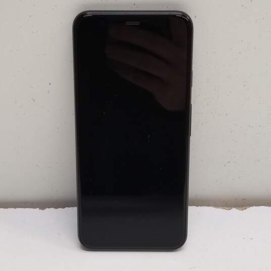 Google Pixel 4a (4G) For Parts Only image number 1