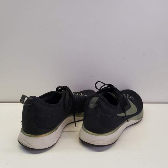 Nike Dualtone Racer Women's Athletic Running Shoe US 10 image number 4