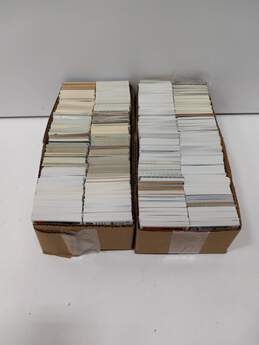 Bundle of Sports Cards