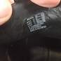 Ecco High Top Sneakers Black Size 9 image number 6