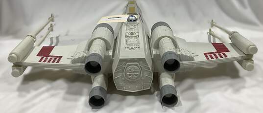 Star Wars Hero Series X-Wing Fighter Large image number 3