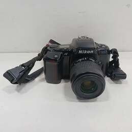 Nikon AF N6006 Digital Camera With Strap