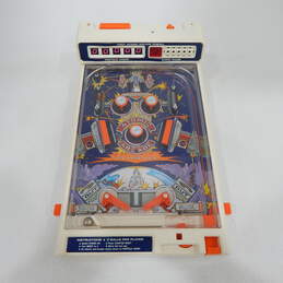 1979 Tomy Atomic Arcade Pinball Game IOB alternative image
