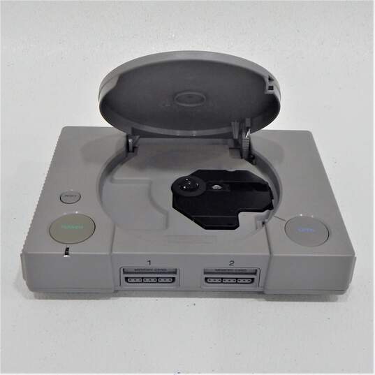 Sony PS1 Console In Box image number 3