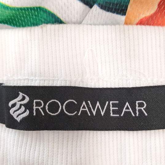 Rocawear Men Hawaiian Shorts 3XL NWT image number 4