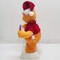 Telco Winnie the Pooh Motionette Animated Plush image number 4