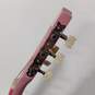 Lakeside Collection Child's Pink Guitar w/Case image number 6