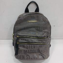 Steve Madden Mini backpack