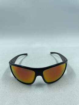 Boardriders Black Mirrored Sport Sunglasses alternative image