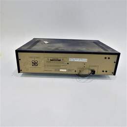 Harman/Kardon TD302 Linear Phase Cassette Deck alternative image