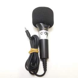 Aiwa CM-S1 Stereo Microphone