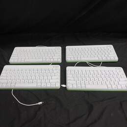 Lot of Logitech Keyboards for iPad