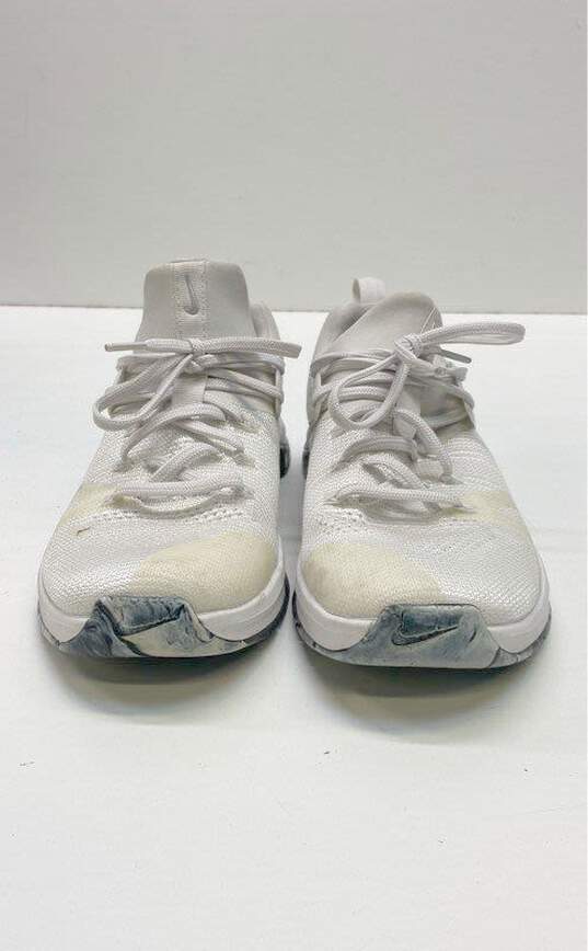Nike Jordan Proto React Blue Sneakers Size Men 12 image number 3