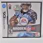 Madden NFL 08 Nintendo DS image number 5
