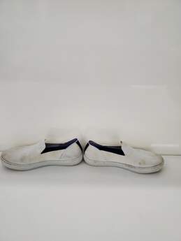 Rothy's Womens  The Slip On Shoes Size-7 Used alternative image