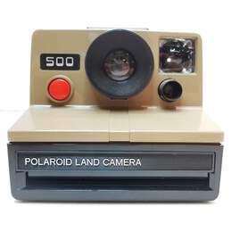 Polaroid 500 Instant Land Camera alternative image
