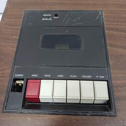 Vintage Craig 2705 Code Cassette Player Stereo Receiver alternative image