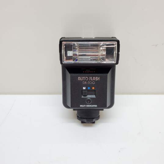 Vantage Flash shoe mount for 35mm SLR camera DX-700 multi-dedicated image number 1