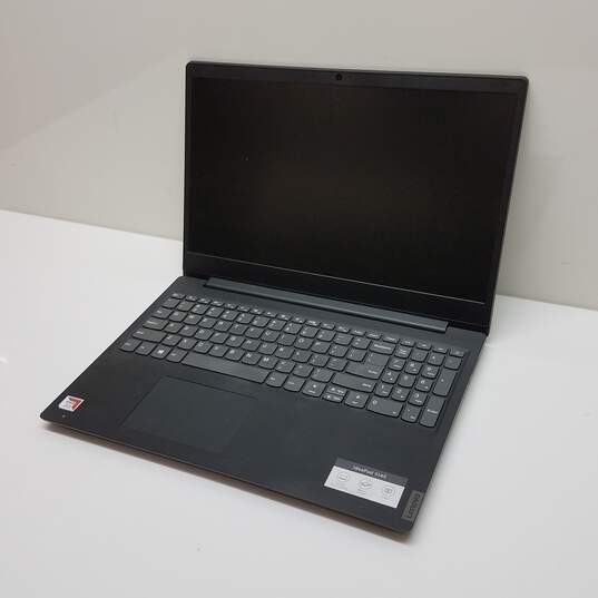 LENOVO IdeaPad S145 15in AMD A6-9225 Radeon R4 CPU 4GB RAM NO SSD image number 1