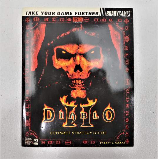 Various Blizzard Video Game Guides And Manuals Diablo III 3, World Of Warcraft Cataclysm image number 4