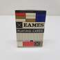 Eames Playing Cards by Art Of Play Sealed image number 1