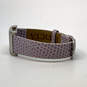 Designer Invicta Chameleon Silver Purple Stainless Steel Analog Wristwatch image number 4