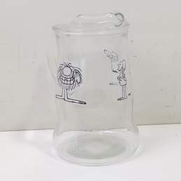 B.C. Comic Strip Glass Pitcher alternative image