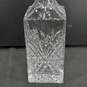 Crystal Decanter w/ Stopper image number 2
