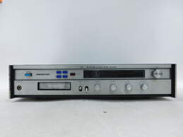 VNTG SounDesign Model 1000 AM-FM-MPX 8 Track Stereo Receiver (Parts and Repair) alternative image