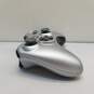 Microsoft Xbox 360 controller - Silver image number 6