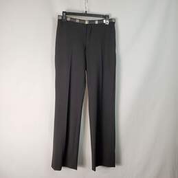 Vertigo Women Black Pants Sz Small