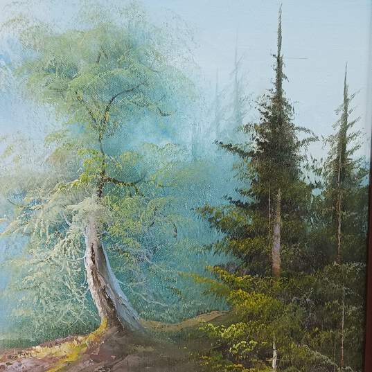 Landscape Painting Original Artwork image number 6