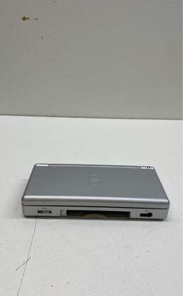 Nintendo DS Lite- Silver