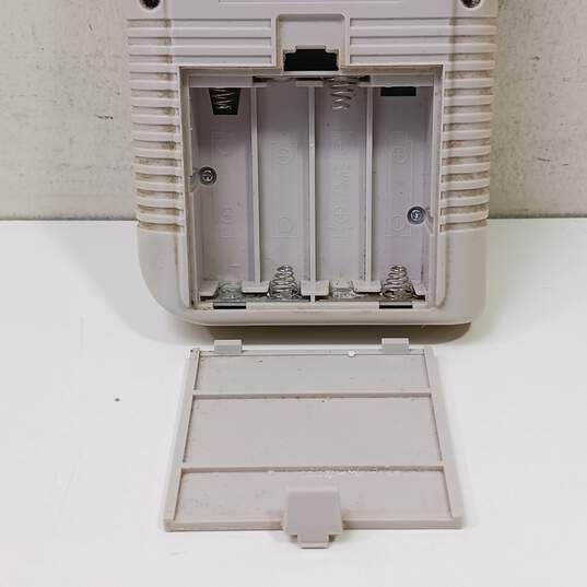 Vintage Nintendo Game Boy GB image number 3