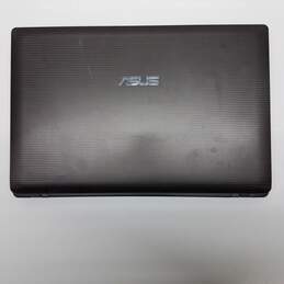 ASUS K53E 15in Laptop Intel i5-2430M CPU 4GB RAM 500GB HDD alternative image