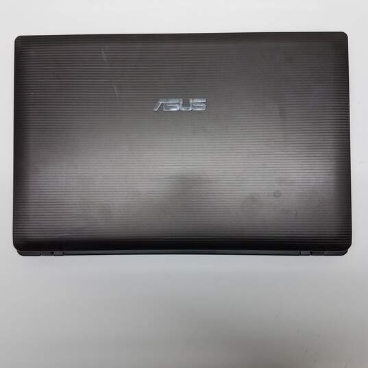 ASUS K53E 15in Laptop Intel i5-2430M CPU 4GB RAM 500GB HDD image number 2