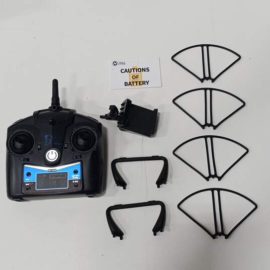 Holy Stone HS-Series HS110D Drone with Camera IOB image number 2