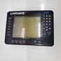 Lowrance X70A Locator Fish Finder Untested for P/R image number 2