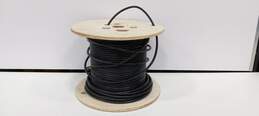 8 Pound Bundle of Coaxial Cable w/Spool