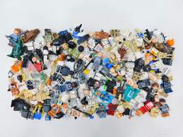 11.0 Oz. LEGO Star Wars Minifigures Bulk Lot