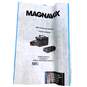 Magnavox CVM310AV01 VHS Movie Maker Video Camcorder w/ Bag image number 15