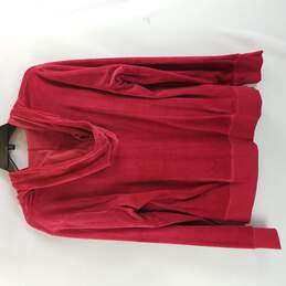 Tek Gear Women Sweater Red XL alternative image